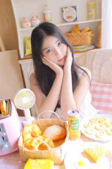美女牧场