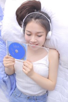 杨思敏1一5集国语版DVD